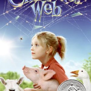 MẠNG NHỆN CỦA CHARLOTTE