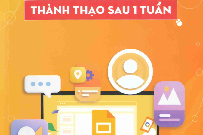BÍ QUYẾT LÀM CHỦ GOOGLE SLIDES