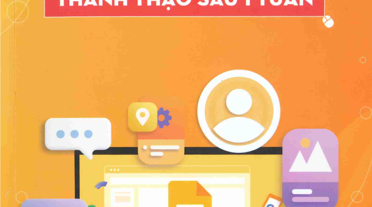 BÍ QUYẾT LÀM CHỦ GOOGLE SLIDES